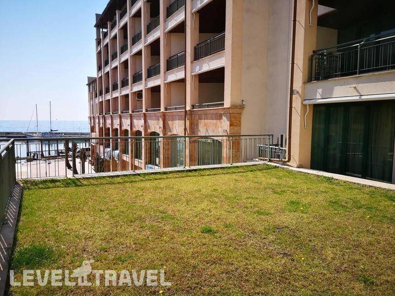 Фотография Marina City Aparthotel