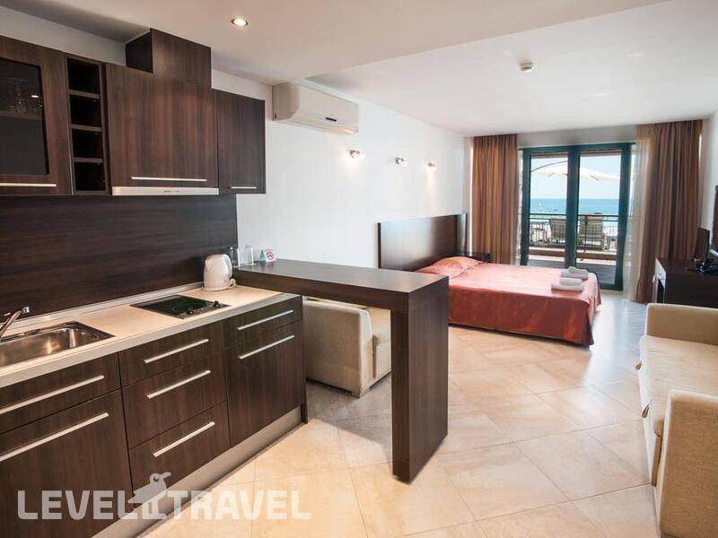 Фотография Marina City Aparthotel