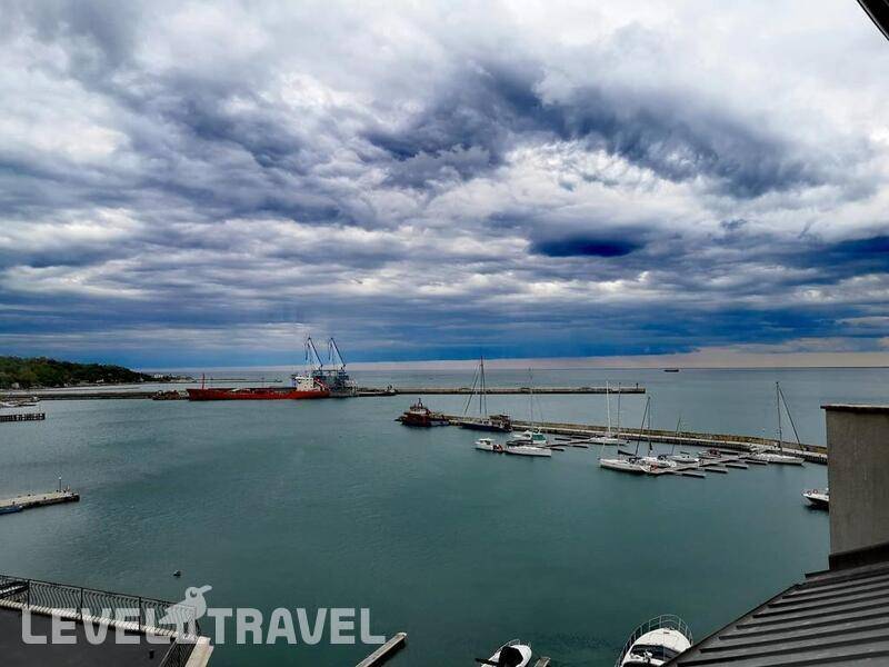 Фотография Marina City Aparthotel