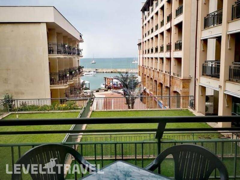 Фотография Marina City Aparthotel