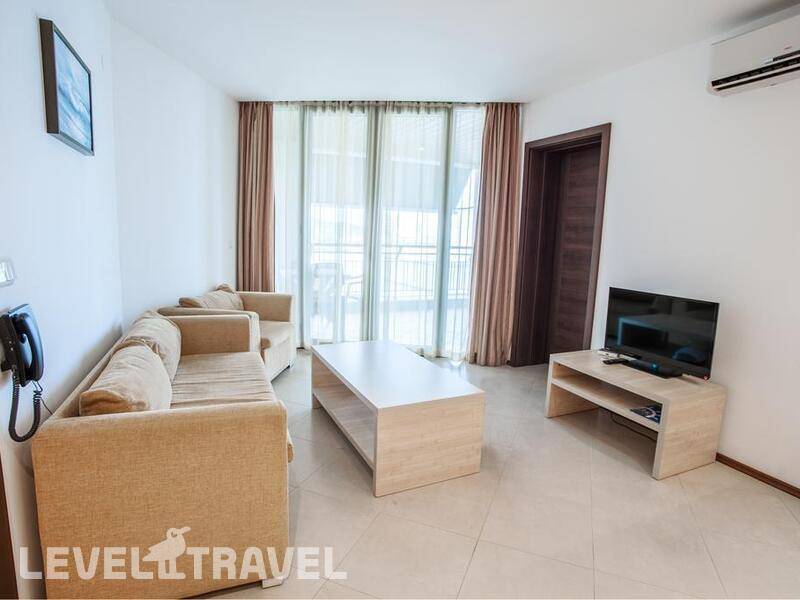 Фотография Marina City Aparthotel