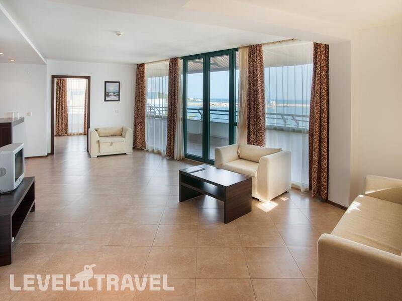 Фотография Marina City Aparthotel