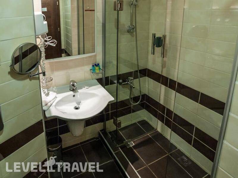 Фотография Marina City Aparthotel
