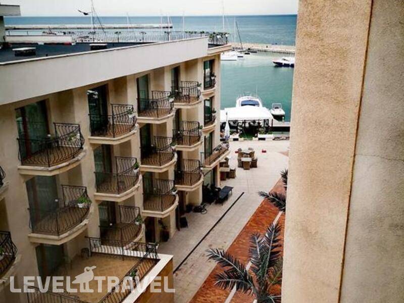Фотография Marina City Aparthotel