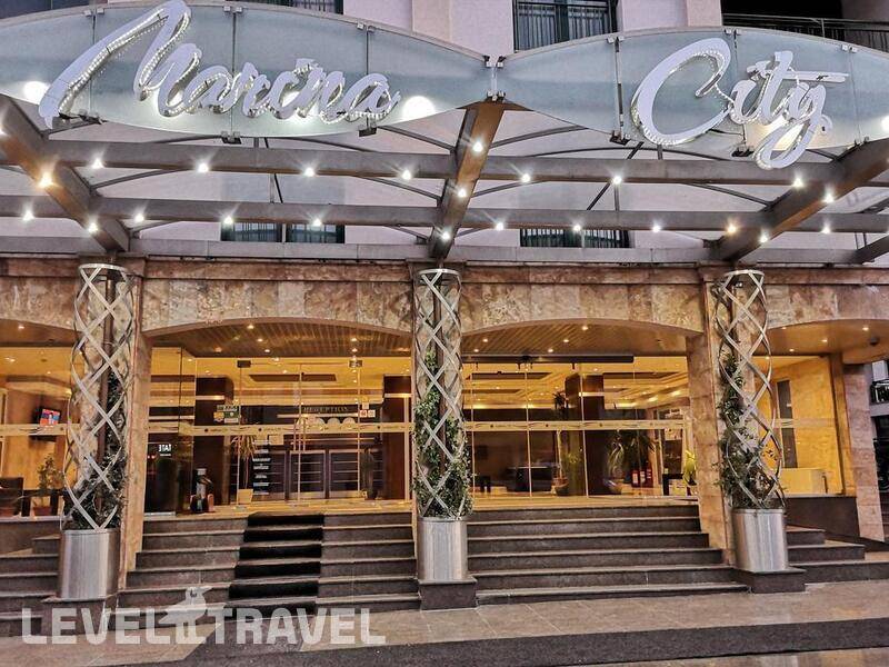 Фотография Marina City Aparthotel