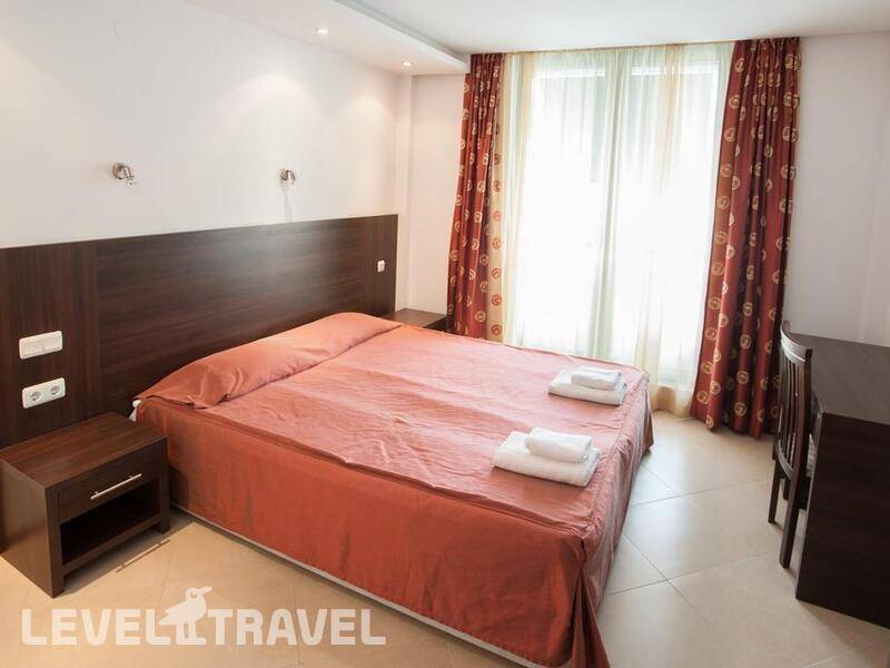 Фотография Marina City Aparthotel