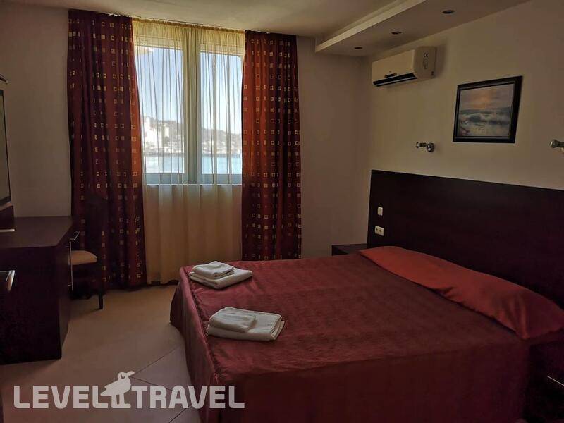 Фотография Marina City Aparthotel