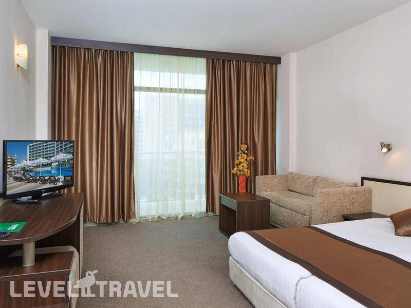 Фотография Marvel Hotel