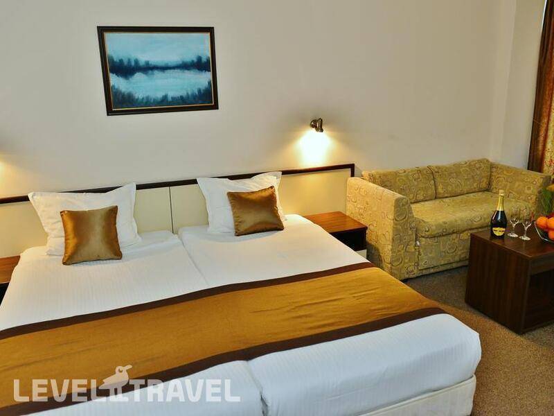 Фотография Marvel Hotel