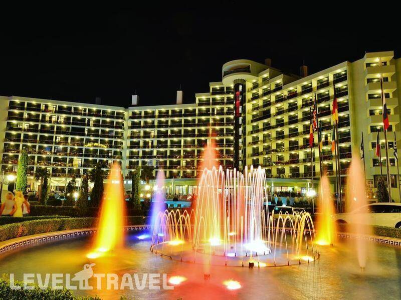 Фотография Marvel Hotel