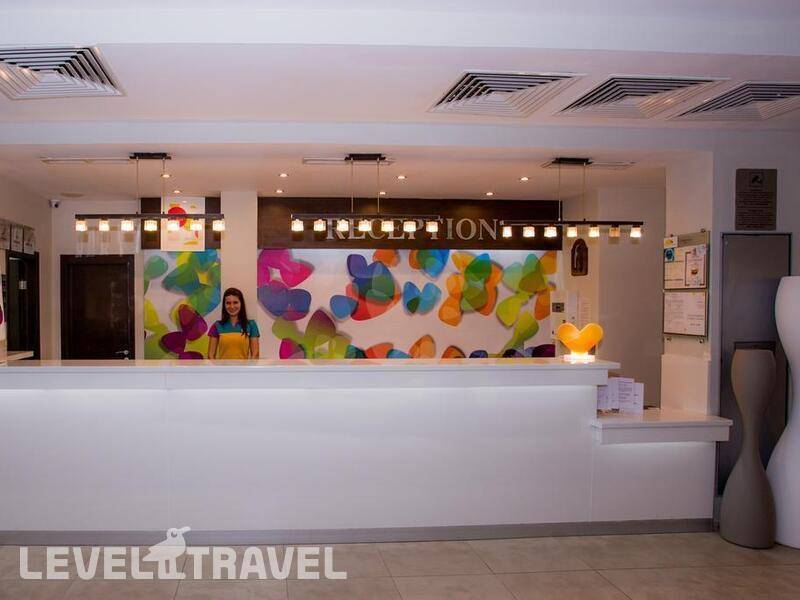 Фотография Smartline Meridian Hotel