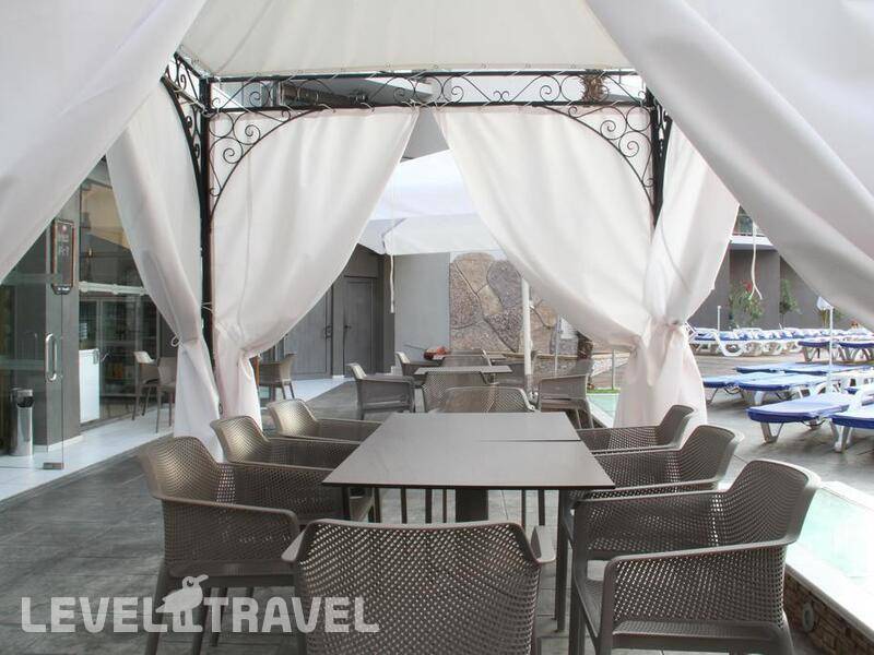 Фотография Smartline Meridian Hotel