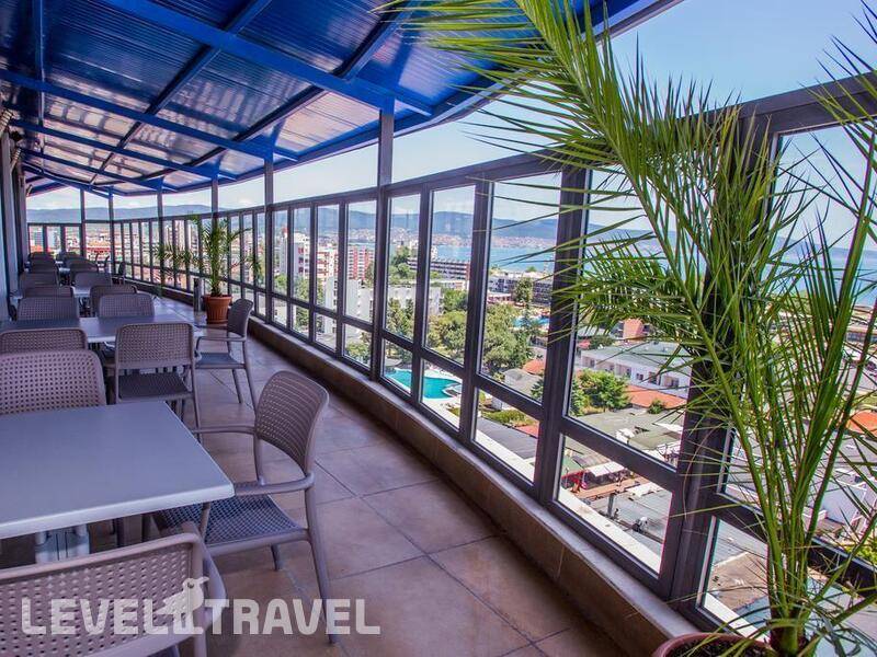 Фотография Smartline Meridian Hotel