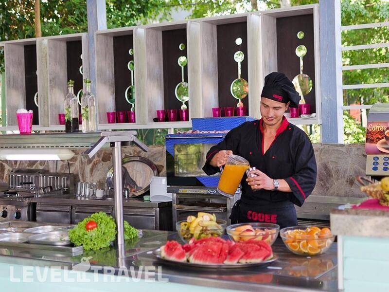 Фотография Mimosa Sunshine Hotel