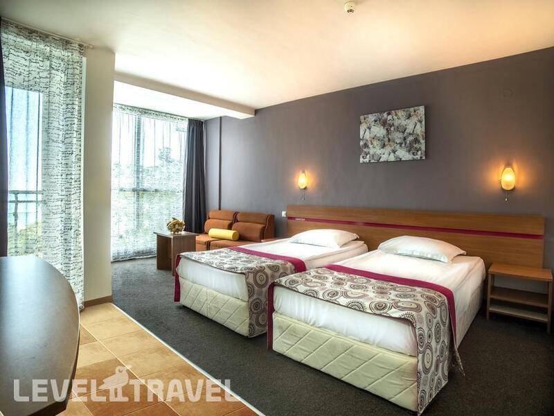 Фотография Mimosa Sunshine Hotel