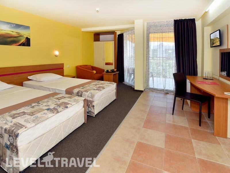 Фотография Sh Dolce Mare (Ex. Mimosa Sunshine Hotel)