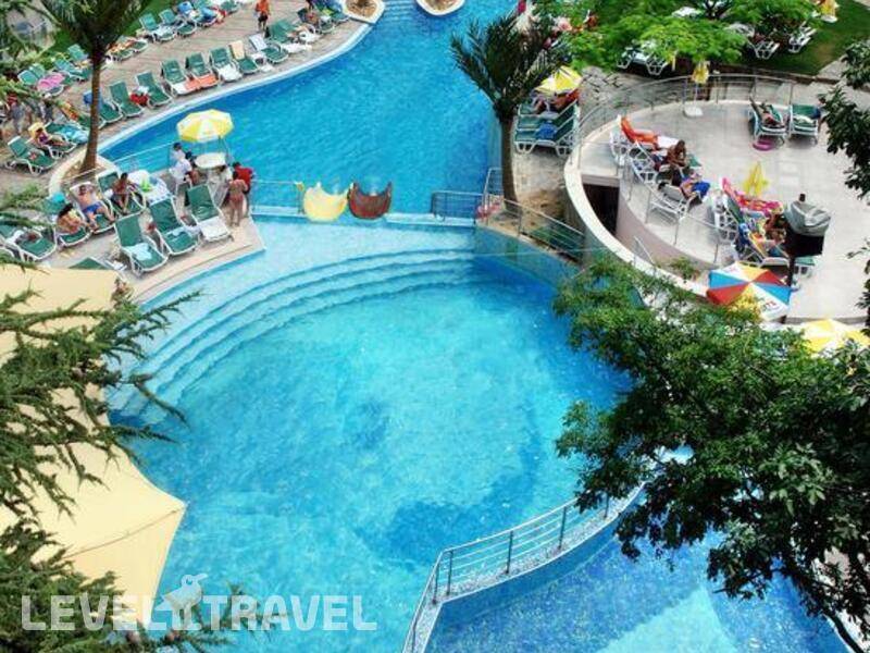 Фотография Mimosa Sunshine Hotel