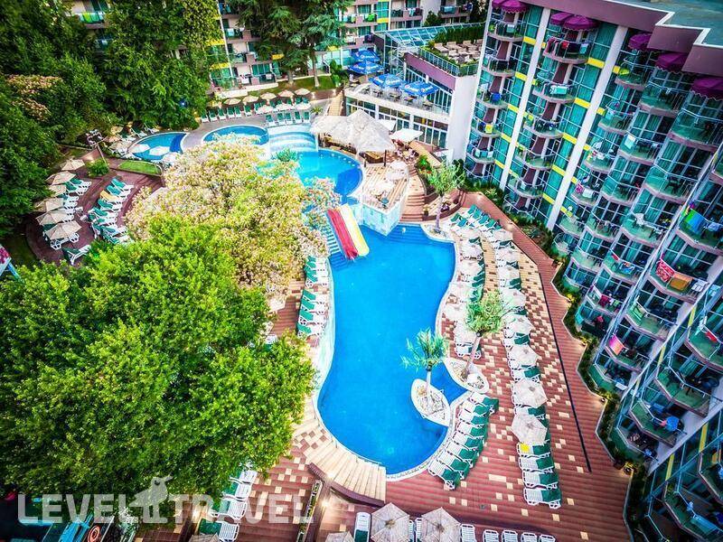 Фотография Mimosa Sunshine Hotel