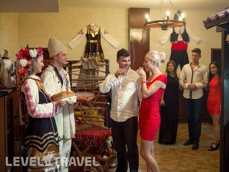 Фотография Mimosa Sunshine Hotel