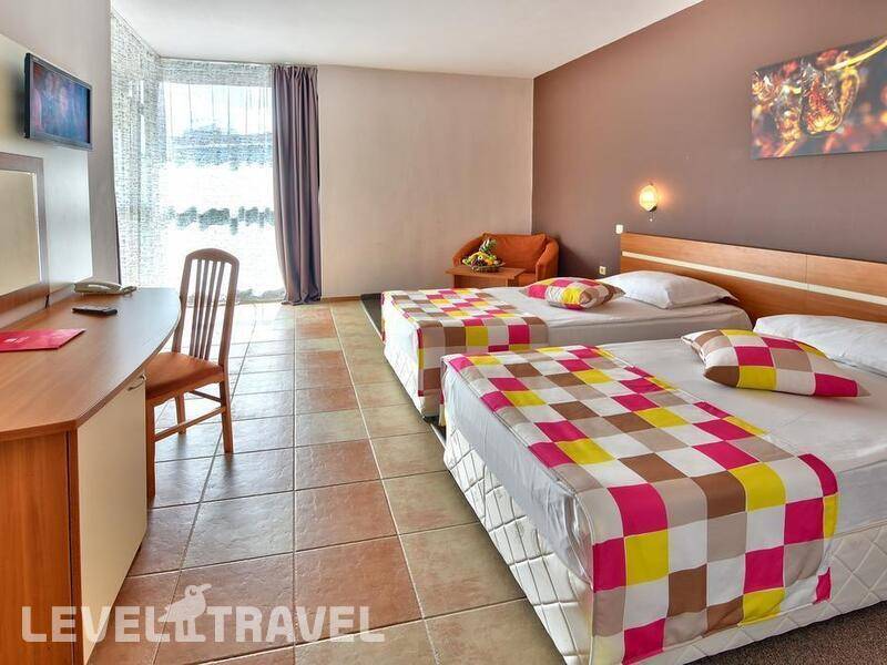 Фотография Mimosa Sunshine Hotel