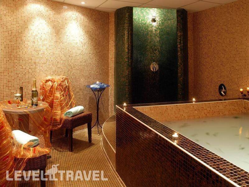 Фотография Mimosa Sunshine Hotel