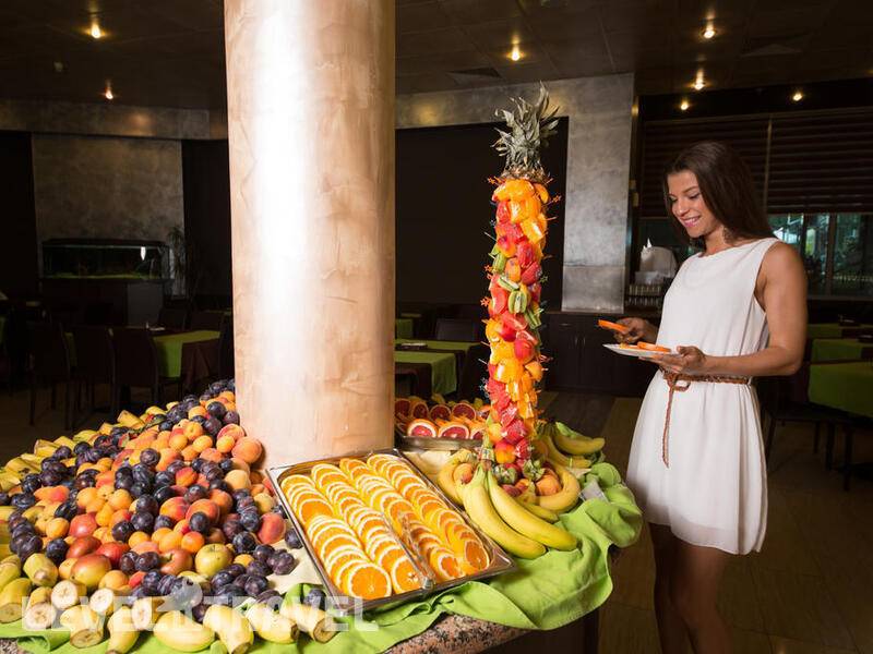 Фотография Mimosa Sunshine Hotel
