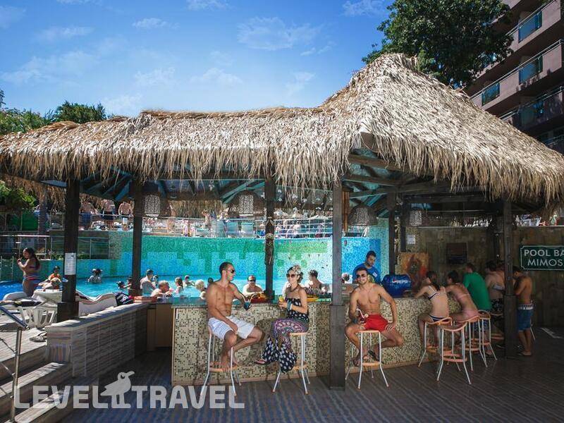 Фотография Mimosa Sunshine Hotel