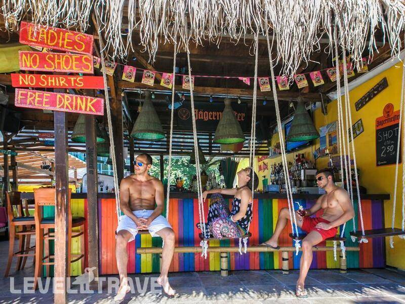 Фотография Mimosa Sunshine Hotel