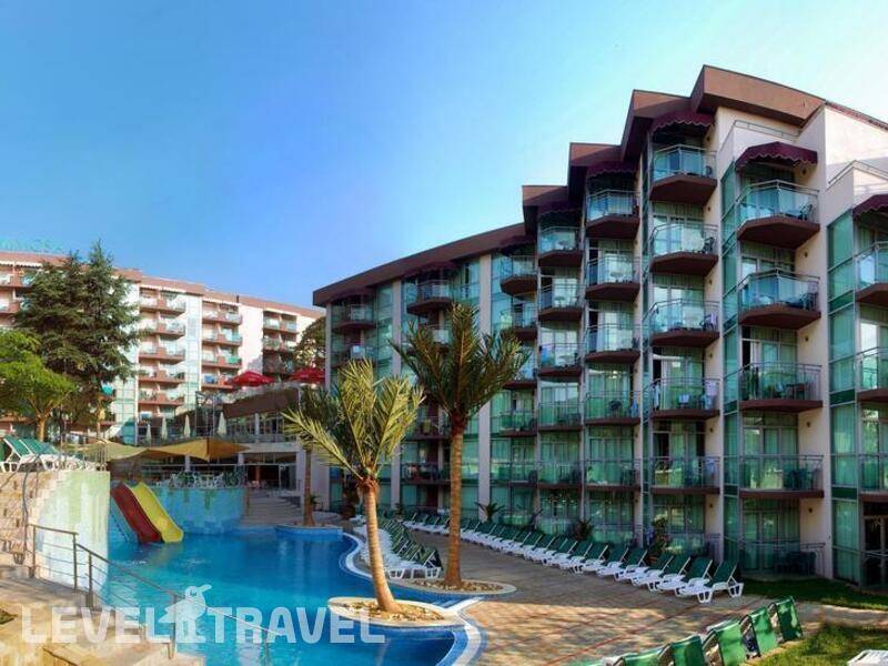 Фотография Mimosa Sunshine Hotel