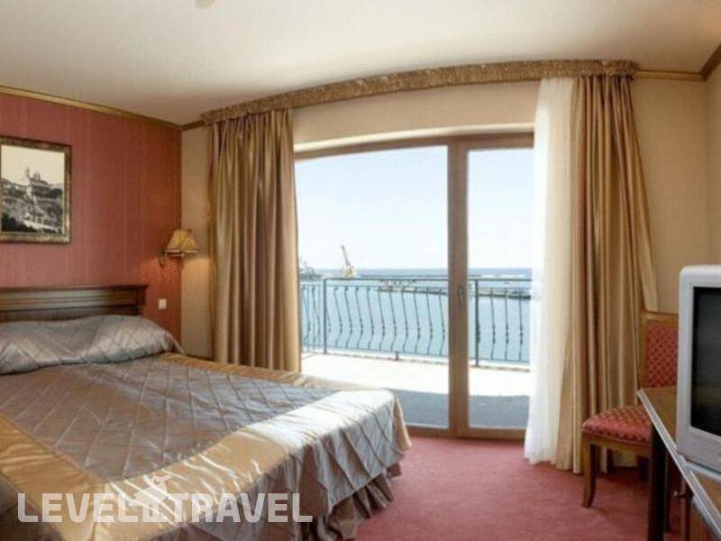 Фотография Mistral Hotel Balchik