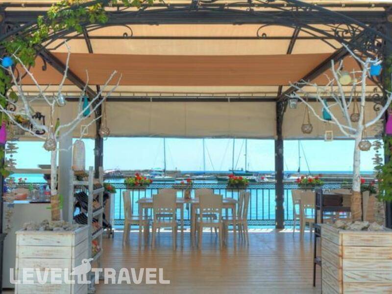 Фотография Mistral Hotel Balchik