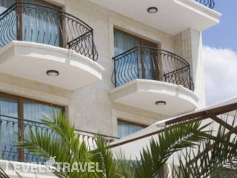 Фотография Mistral Hotel Balchik