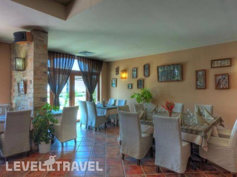 Фотография Mistral Hotel Balchik