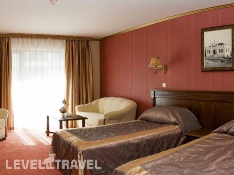 Фотография Mistral Hotel Balchik