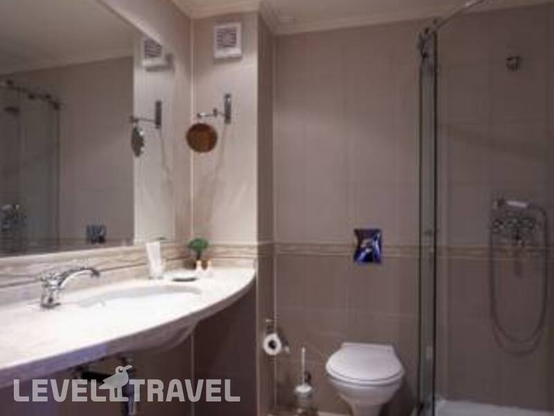 Фотография Mistral Hotel Balchik