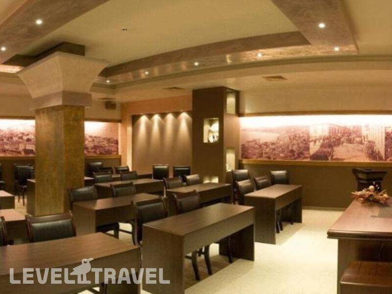 Фотография Mistral Hotel Balchik