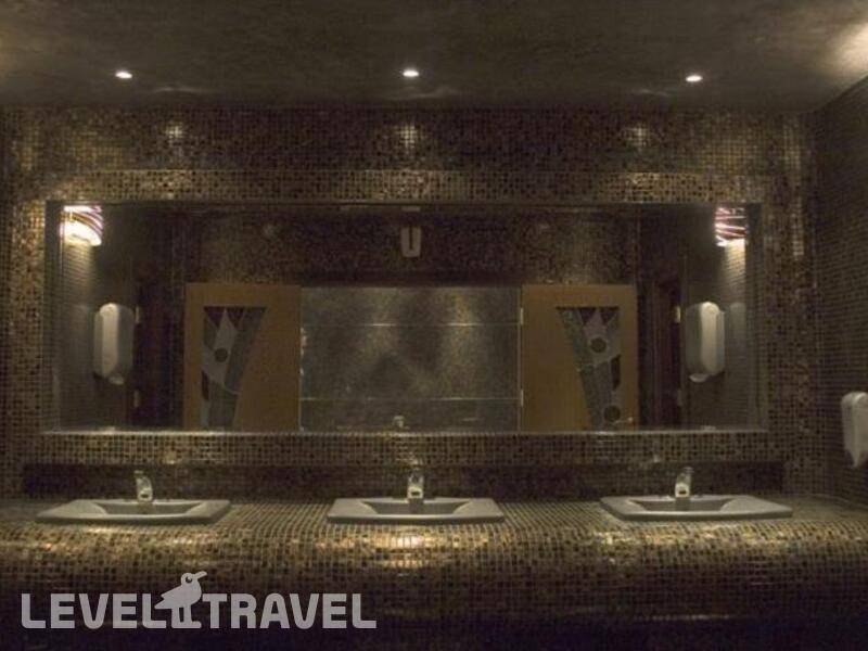 Фотография Mistral Hotel Balchik