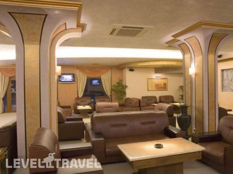 Фотография Mistral Hotel Balchik