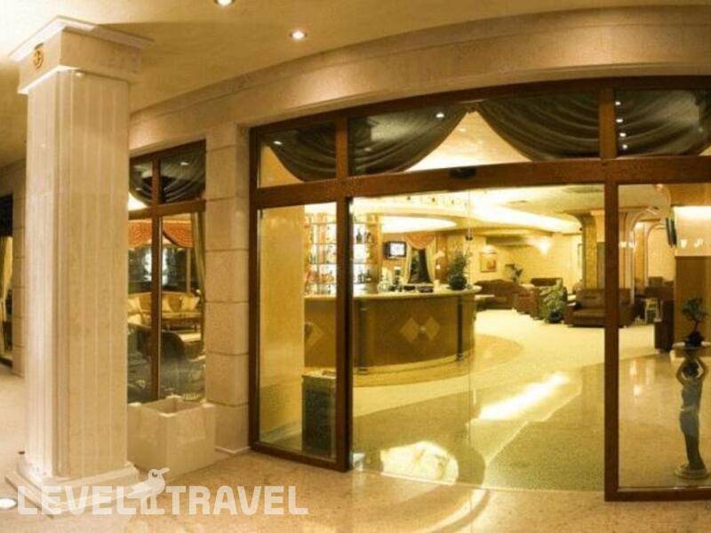 Фотография Mistral Hotel Balchik
