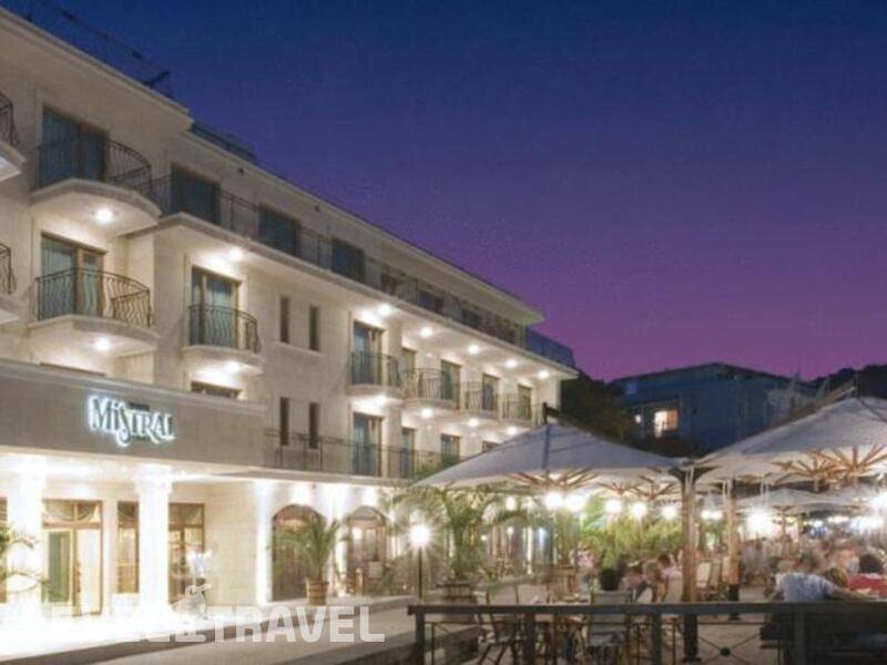 Фотография Mistral Hotel Balchik