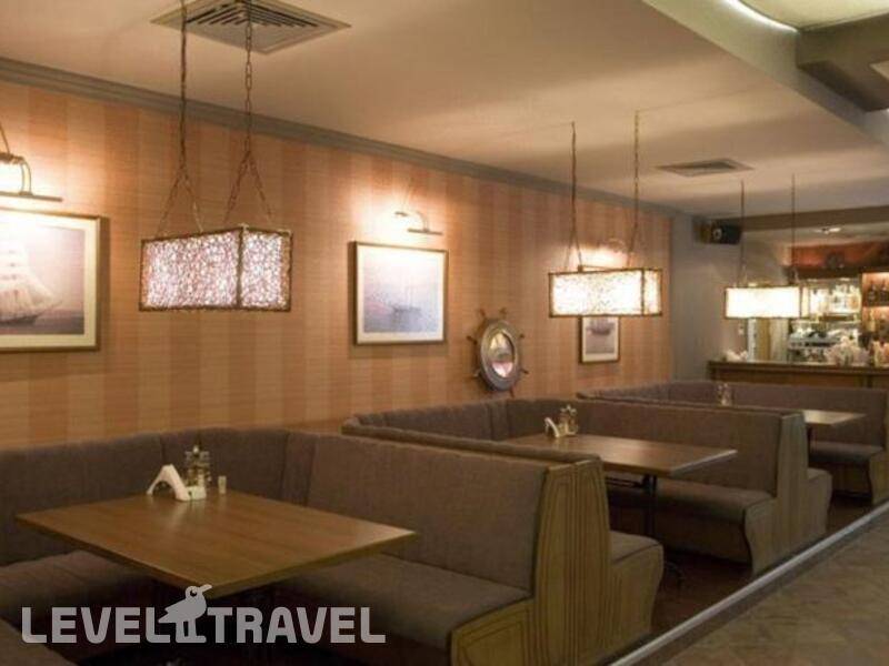 Фотография Mistral Hotel Balchik