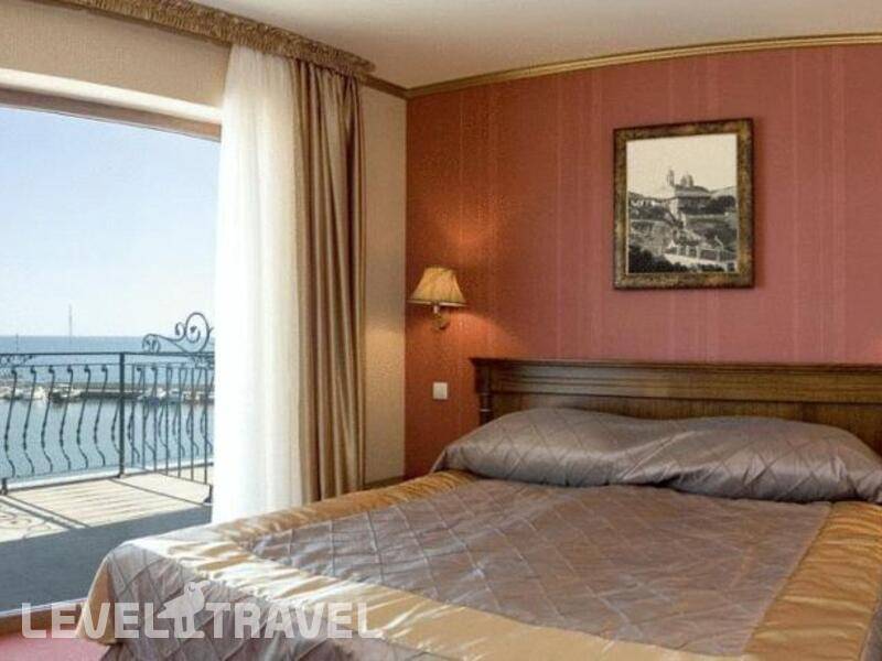 Фотография Mistral Hotel Balchik