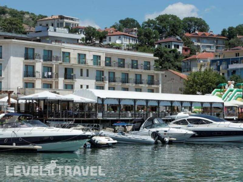 Фотография Mistral Hotel Balchik