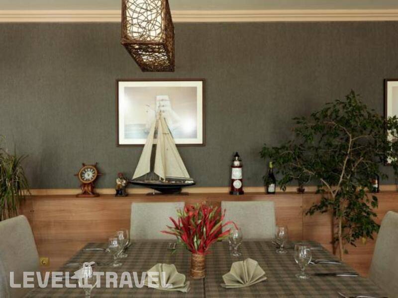 Фотография Mistral Hotel Balchik