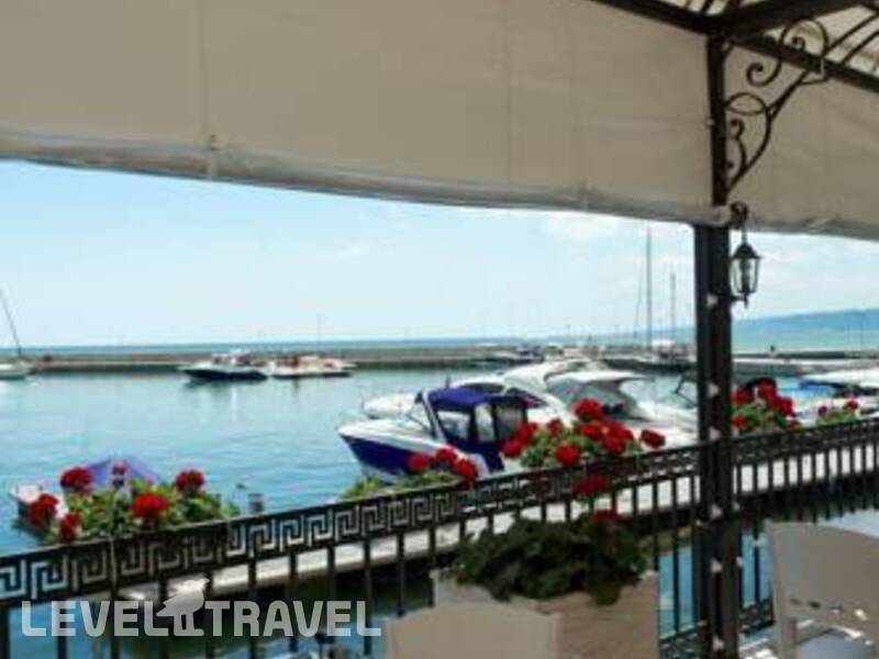 Фотография Mistral Hotel Balchik