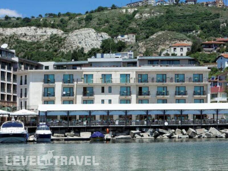 Фотография Mistral Hotel Balchik