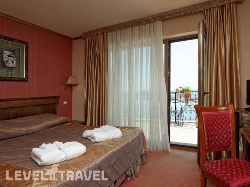 Фотография Mistral Hotel Balchik