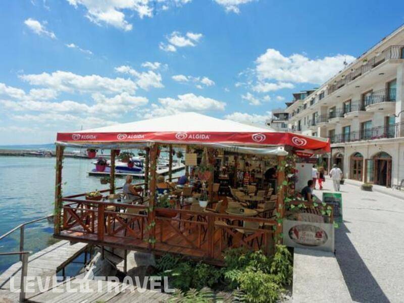 Фотография Mistral Hotel Balchik