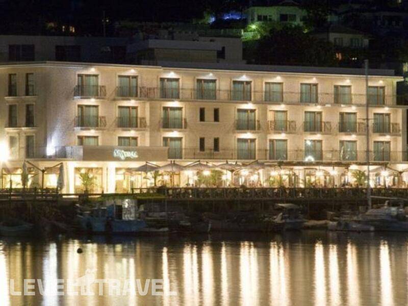 Фотография Mistral Hotel Balchik