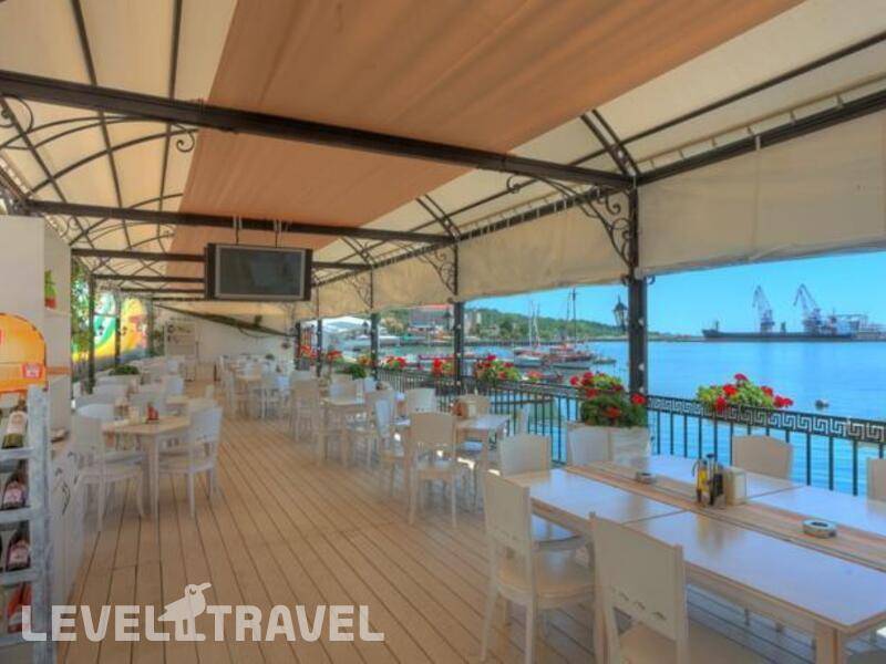 Фотография Mistral Hotel Balchik